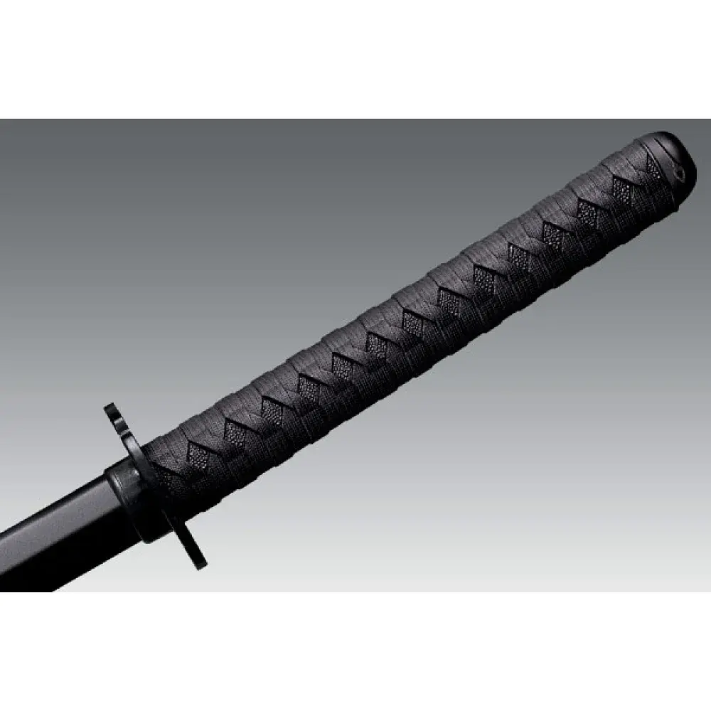 Меч тренувальний Cold Steel Bokken - фото 6