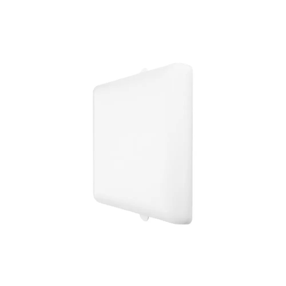 Світильник LED даунлайт Violux SPACE 18W 4200K квадрат IP20 ( 100230 )