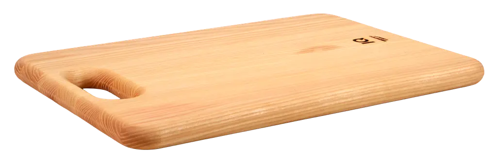 Дошка обробна Be Royal, 35х25х2 см IQ kuh0017385 - фото 2