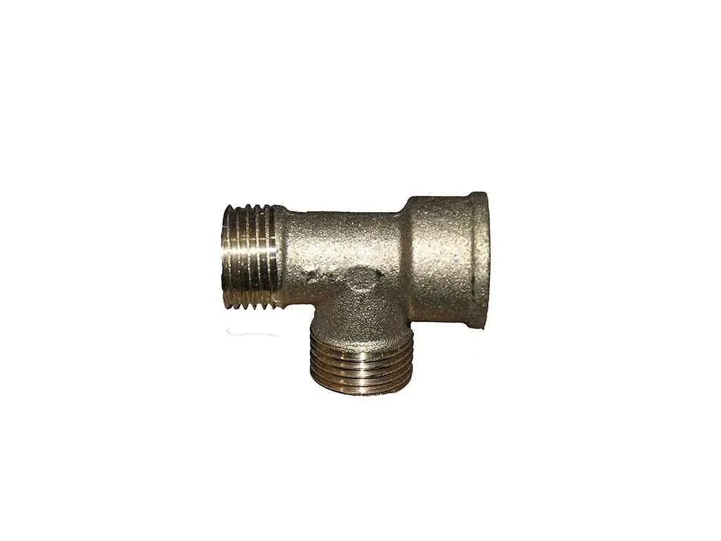 Трійник FITTINGS 1/2 FT взз