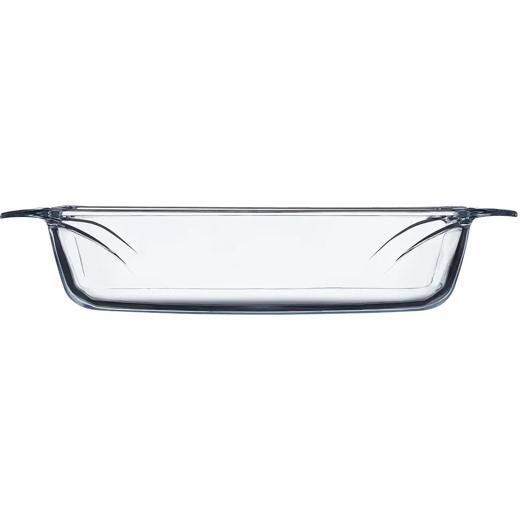Форма для запікання Pyrex 30х21х7 см 2.1 л (410B000/8046) - фото 2