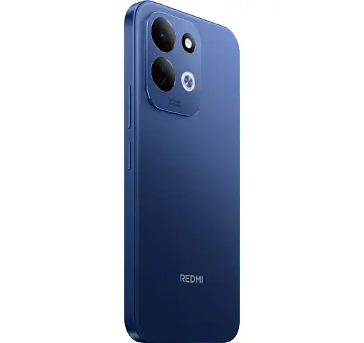 Смартфон Xiaomi Redmi 17 4/256Gb Deep Blue (No Adapter) UA UCRF - фото 2