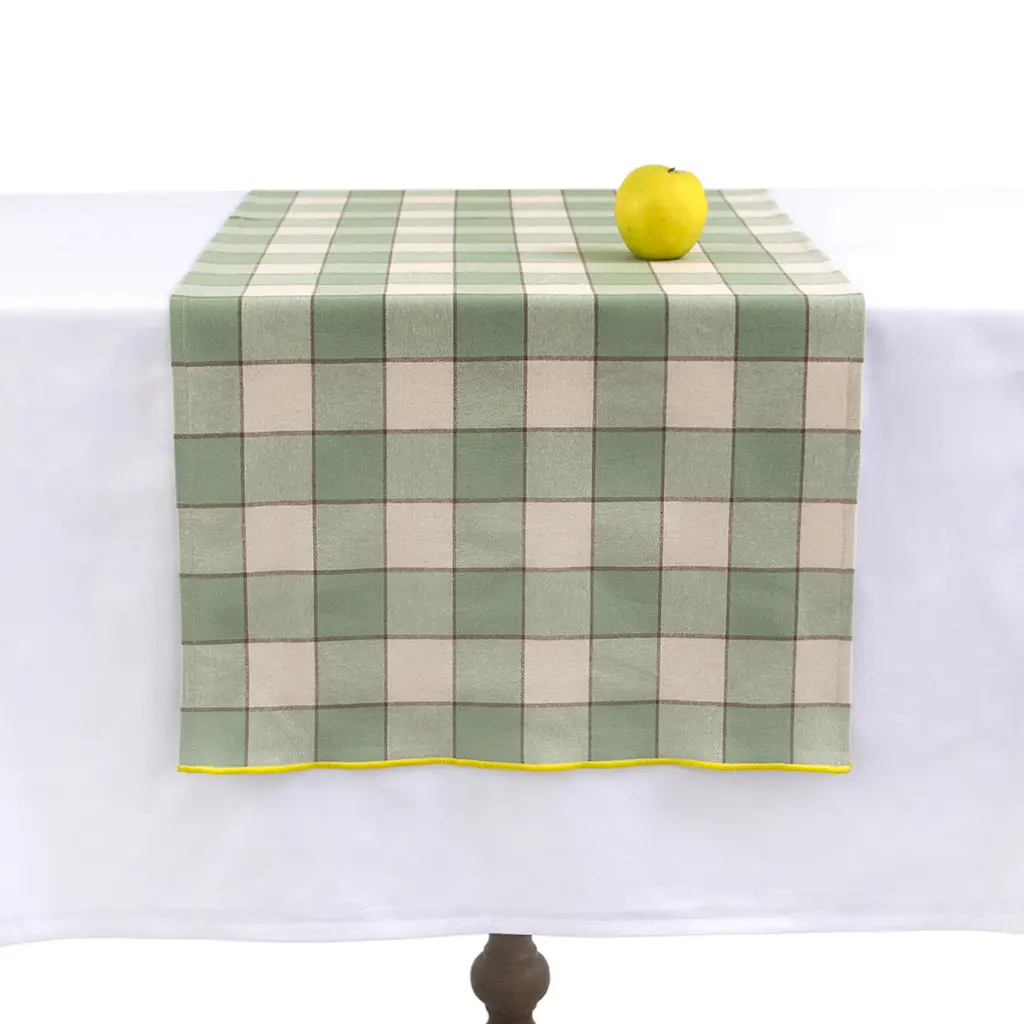 Раннер Lotus Home - Dijona 45x150 - фото 4