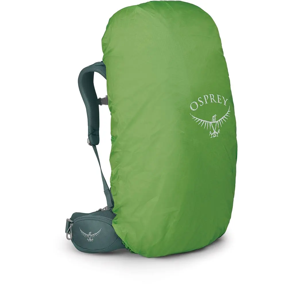 Рюкзак Osprey Viva 65 зелений - фото 4