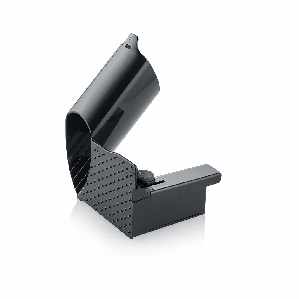 Слайсер Graef сірий (SKS11120) - фото 4