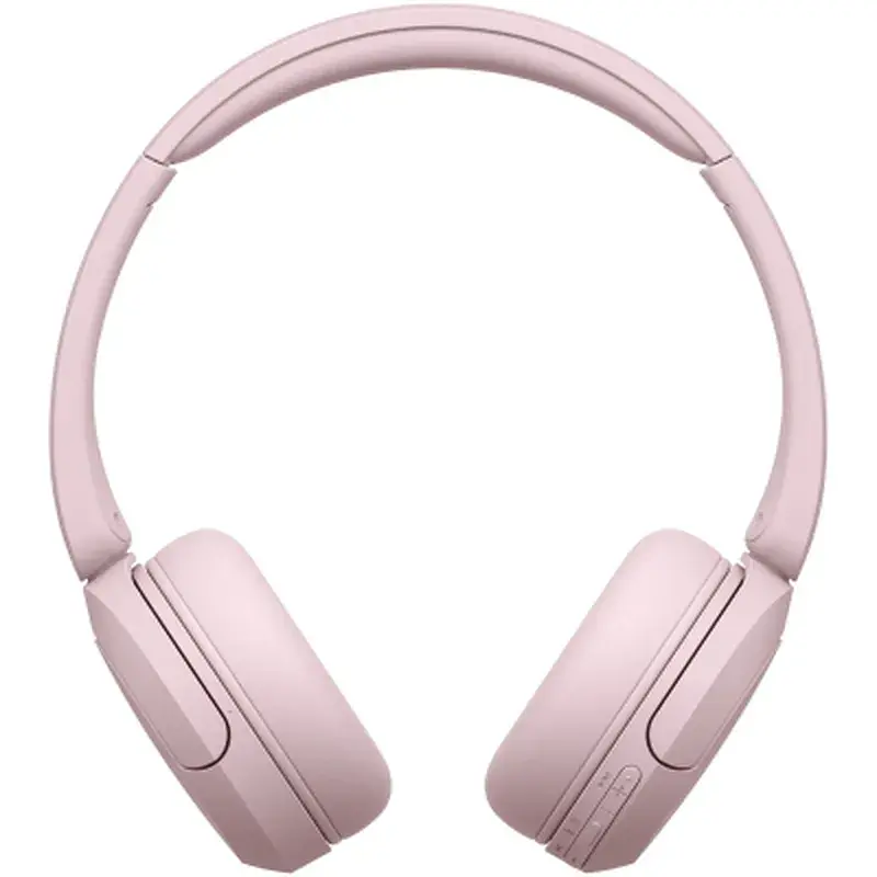 Навушники Sony WH-CH520 Wireless Pink (WHCH520P.CE7) - фото 6