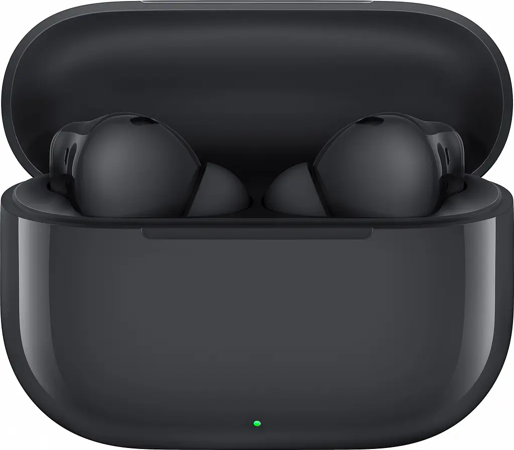 Навушники Huawei FreeBuds SE 4 ANC black (55038499) - фото 5