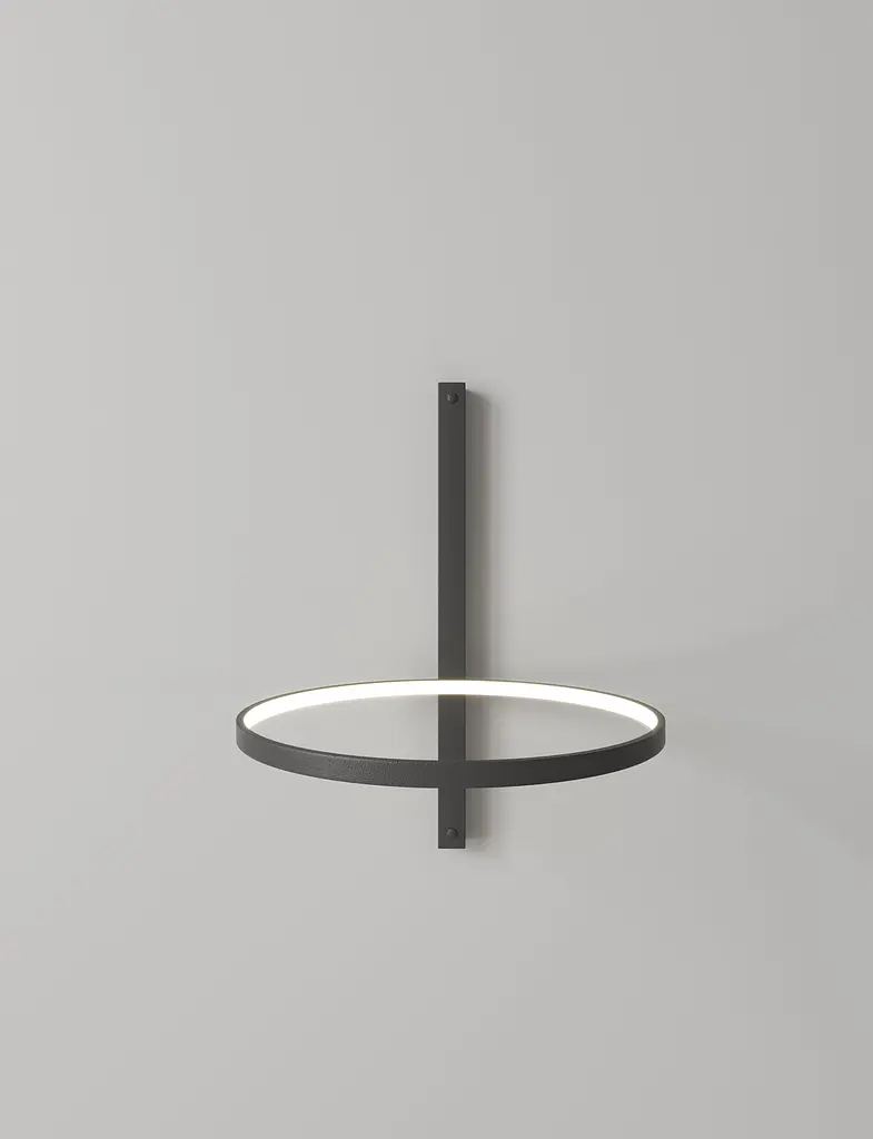 Настінне бра Babich Studio Ring B with cord other any color - фото 4