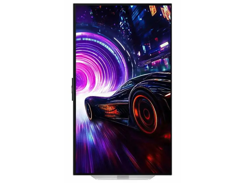 Монітор Samsung Odyssey G8 LS32FG812SIXUA - фото 8