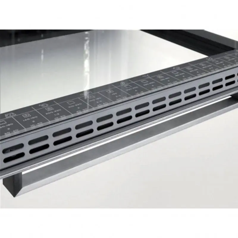 Газ.плита HANSA FCMS582254 - фото 8