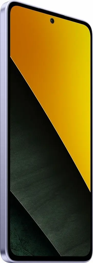 Смартфон Xiaomi Poco M7 Pro 5G 8/256GB Purple (Global) (with charger) - фото 3