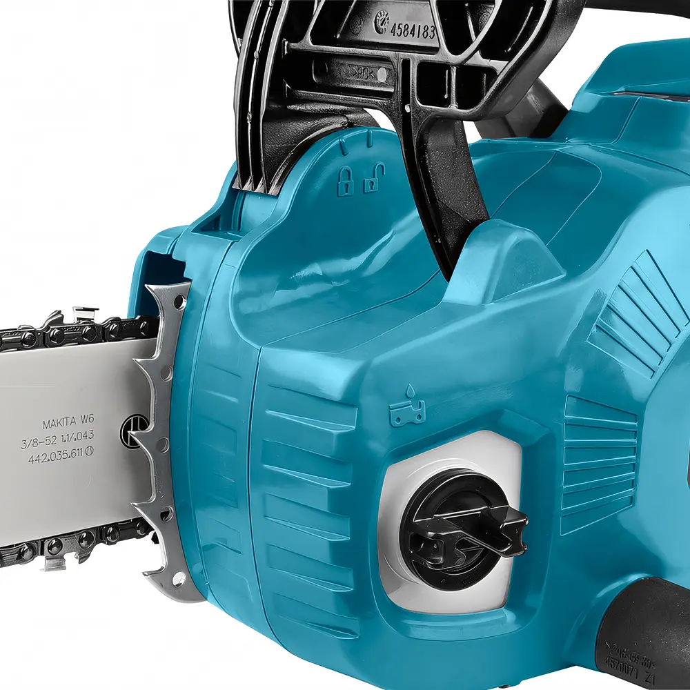 Упор зубчастий для ланцюгових пил Makita DUC353, DUC355 (347078-5) - фото 2