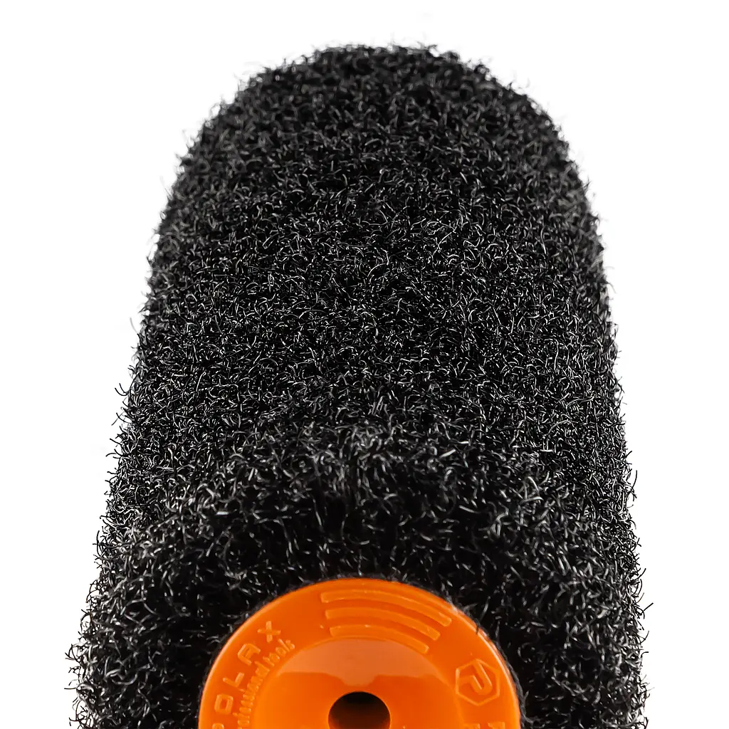 Валик для нанесення шпаклівки Polax 250 мм (21-033) - фото 5