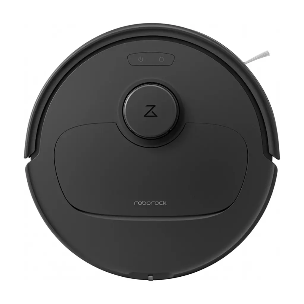 Пилосос Roborock QR 798 Black (QVRRS52-00) - фото 4