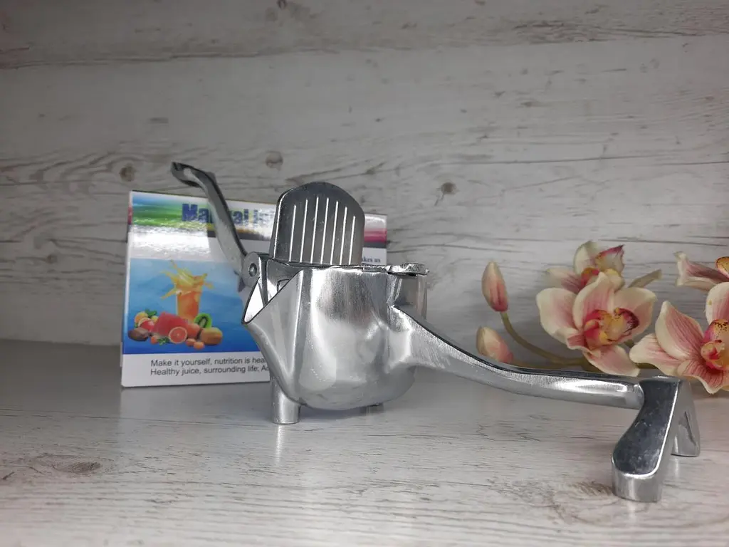 Ручна соковичавниця для фруктів Hand Juicer із затискачем ST536 - фото 7