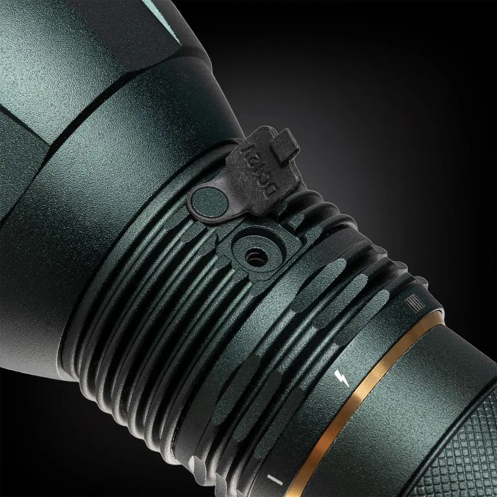 Ліхтар тактичний Mactronic Blitz K14 (14 000 Lm) Rechargeable (THS0012) - фото 6