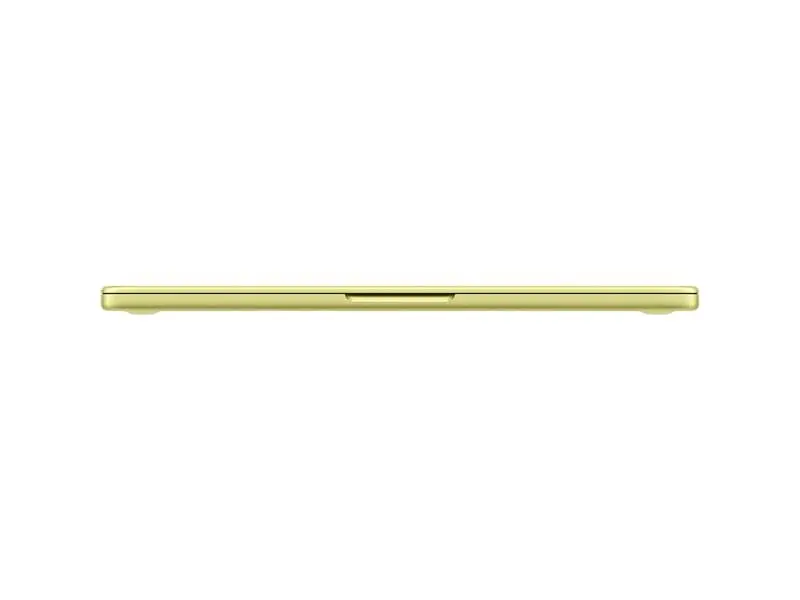 Ноутбук Apple MacBook Neo 256GB Citrus (MHFD4) - фото 5