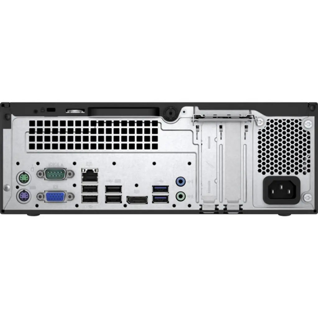Комп'ютер HP ProDesk 400 G3 SFF (i5-6500/8/240SSD) Б/В - фото 4