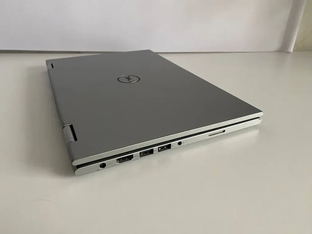 Ноутбук - трансформер Dell Inspiron 11 3147 (N2830 / 8GB / SSD 128GB / 11.6" 1366x768 IPS Сенсорний) Refurbished - фото 7