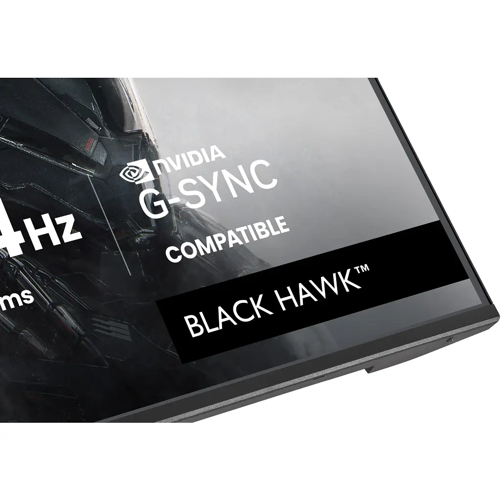 Монітор iiyama GB2741QSU-B1 - фото 11