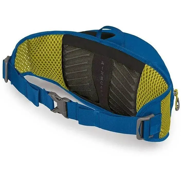 Поясная сумка Osprey Savu 2 Синяя (1054-009.3427) - фото 4