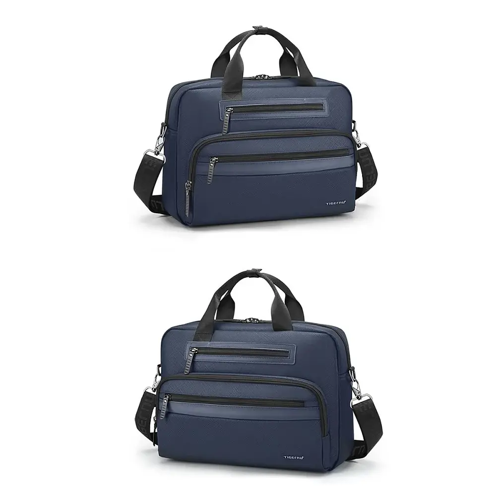 Сумка Tigernu T-L5207 14" Blue (T-L5207Blue) - фото 4
