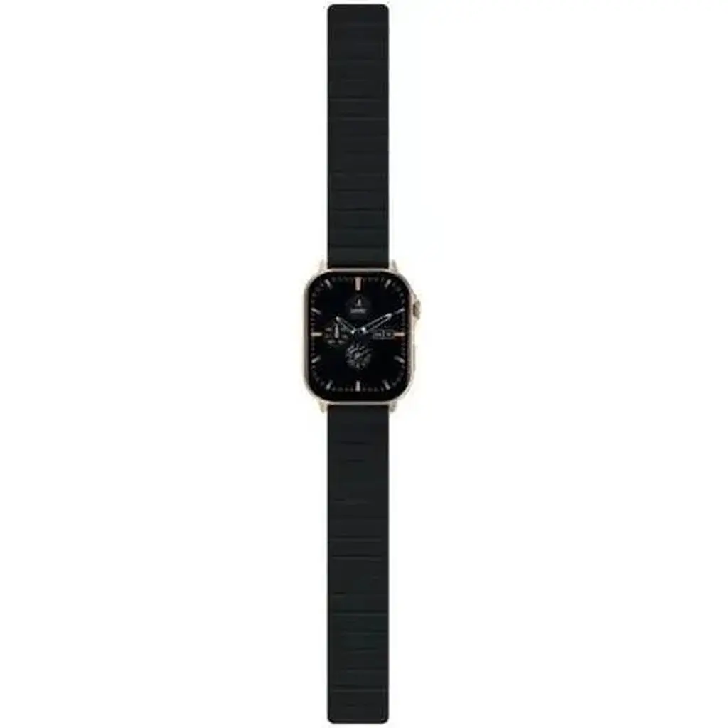 Смарт-годинник Proove Humble Black - фото 2