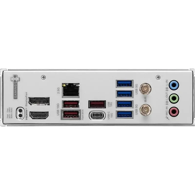 Материнська плата MSI B850 Gaming Plus WiFi6E Socket AM5 - фото 4