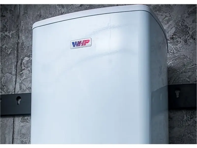Водонагрівач (бойлер) WHP Cube Electronic Wi-Fi 100 - фото 3