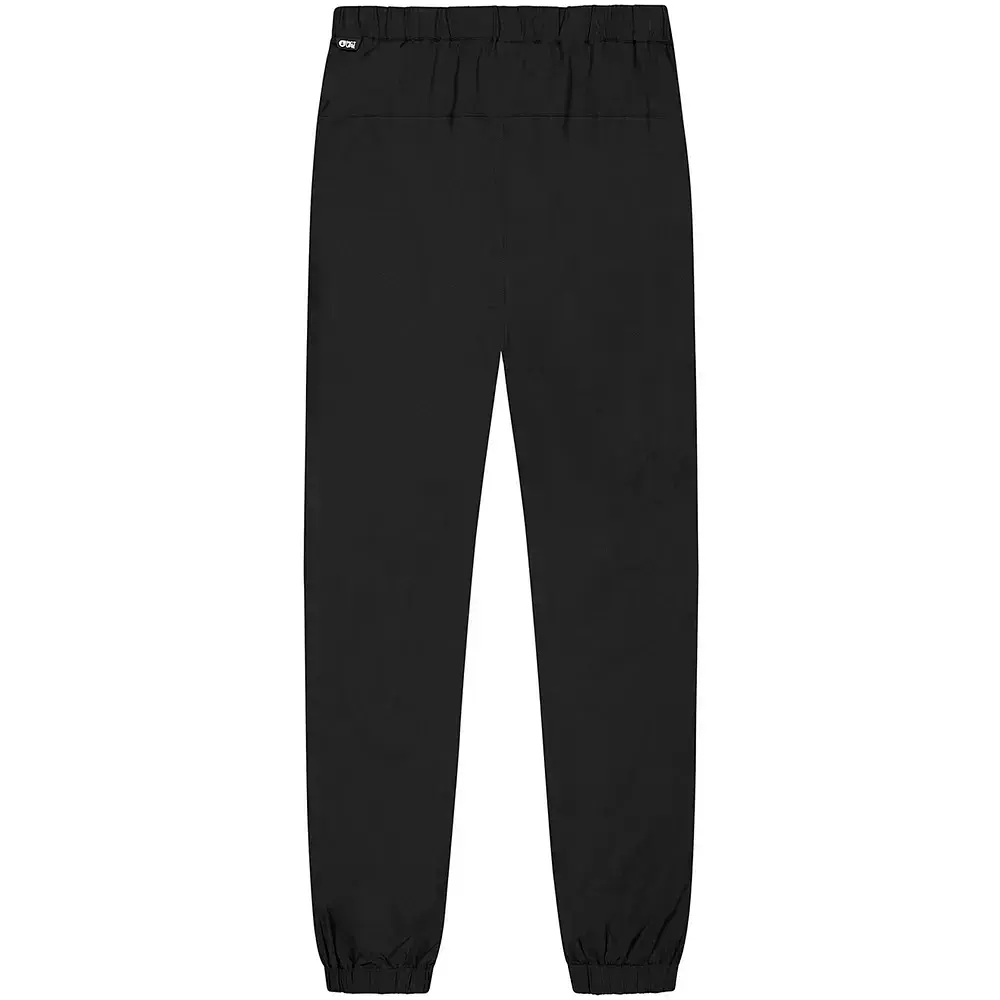 Штани трекінгові Picture Organic Lenu Stretch L Чорний - фото 4