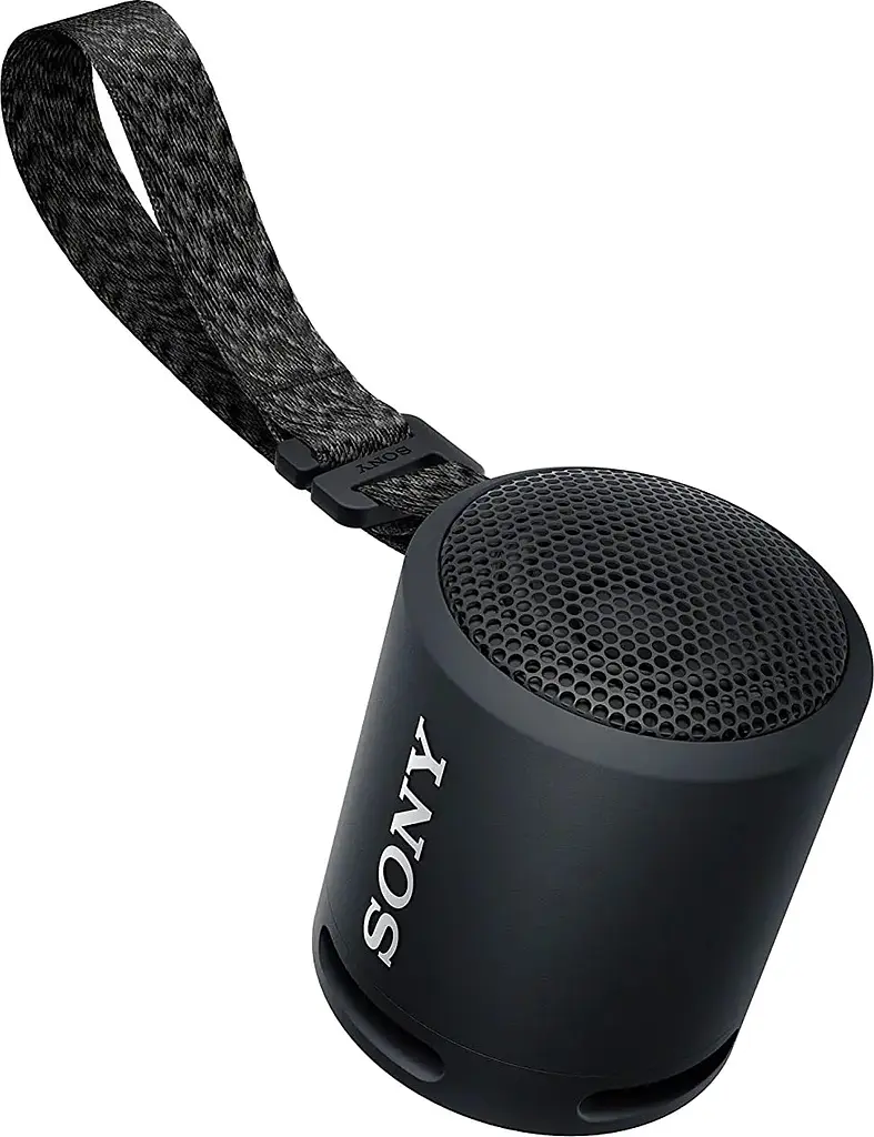 Портативна колонка Sony SRS-XB13 Black (SRSXB13B) - фото 5