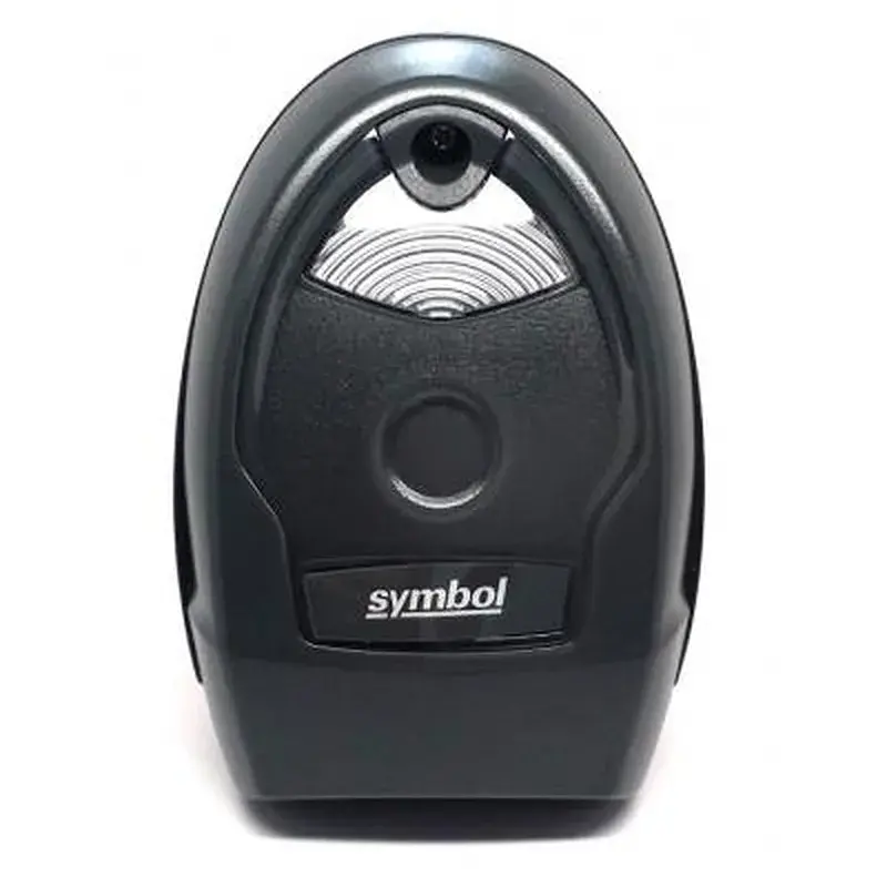 Сканер штрих-коду Symbol/Zebra LI4278 USB Black (LI4278-TRBU0100ZER) - фото 5