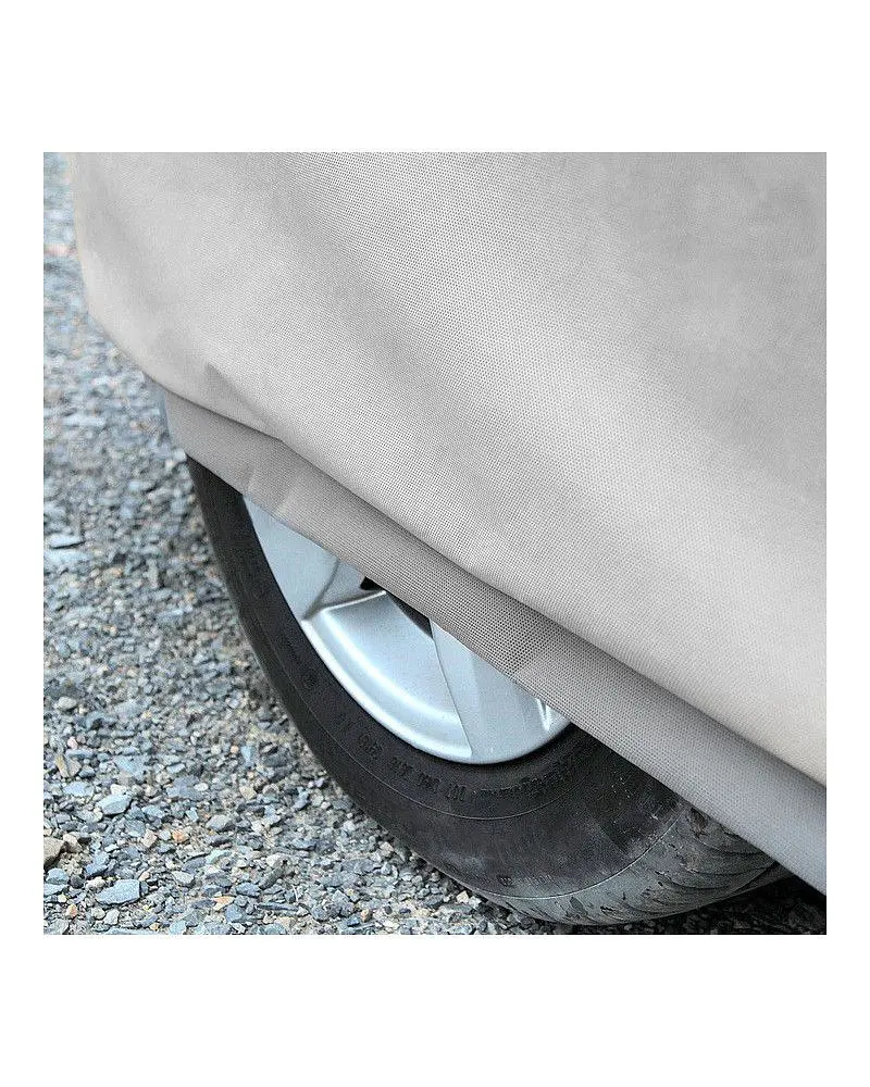 Тент автомобільний для Kegel-Blazusiak M 425 x 136 Див. Basic Garage (5-3962-241-3021) - фото 7
