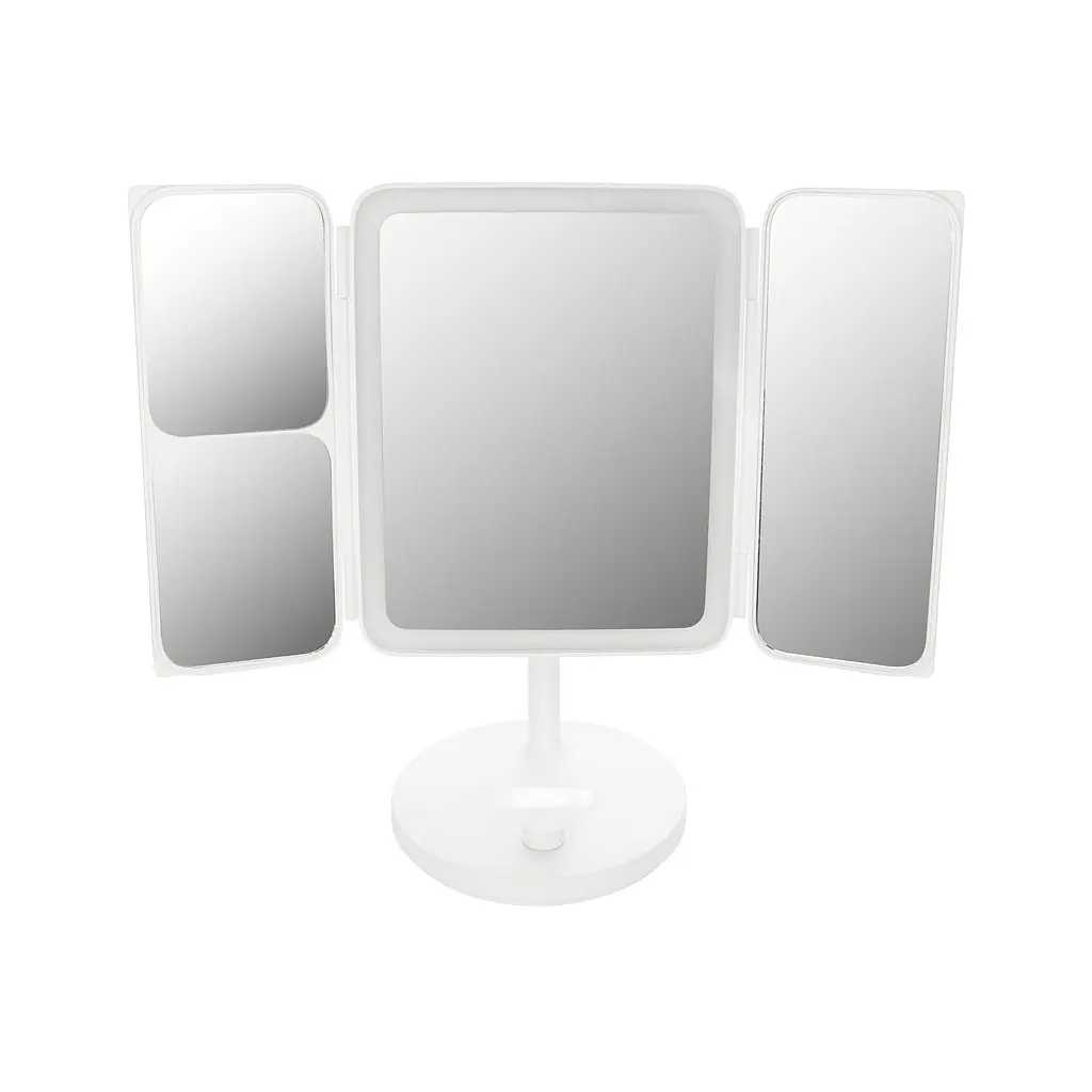 Дзеркало Xiaomi LED Lighted Makeup Mirror (NV536) - фото 3