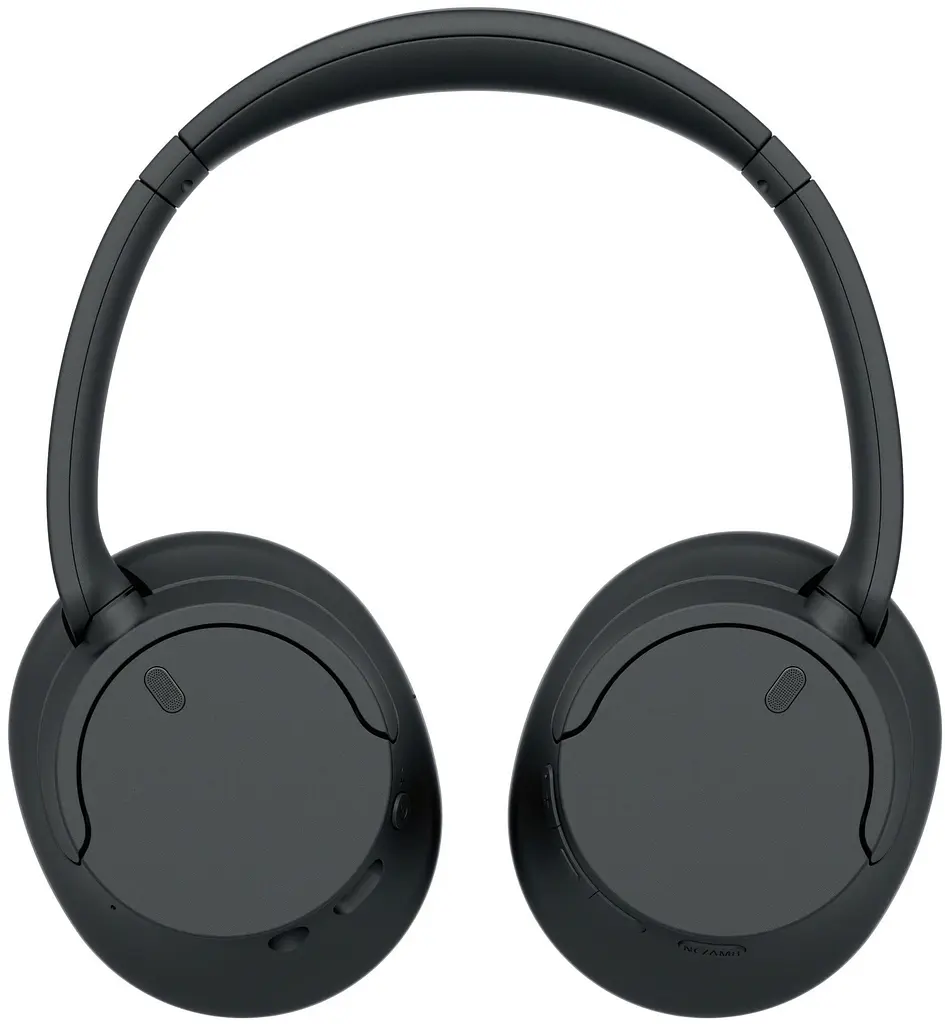 Навушники Sony WH-CH720N Black (WHCH720NB.CE7) - фото 5