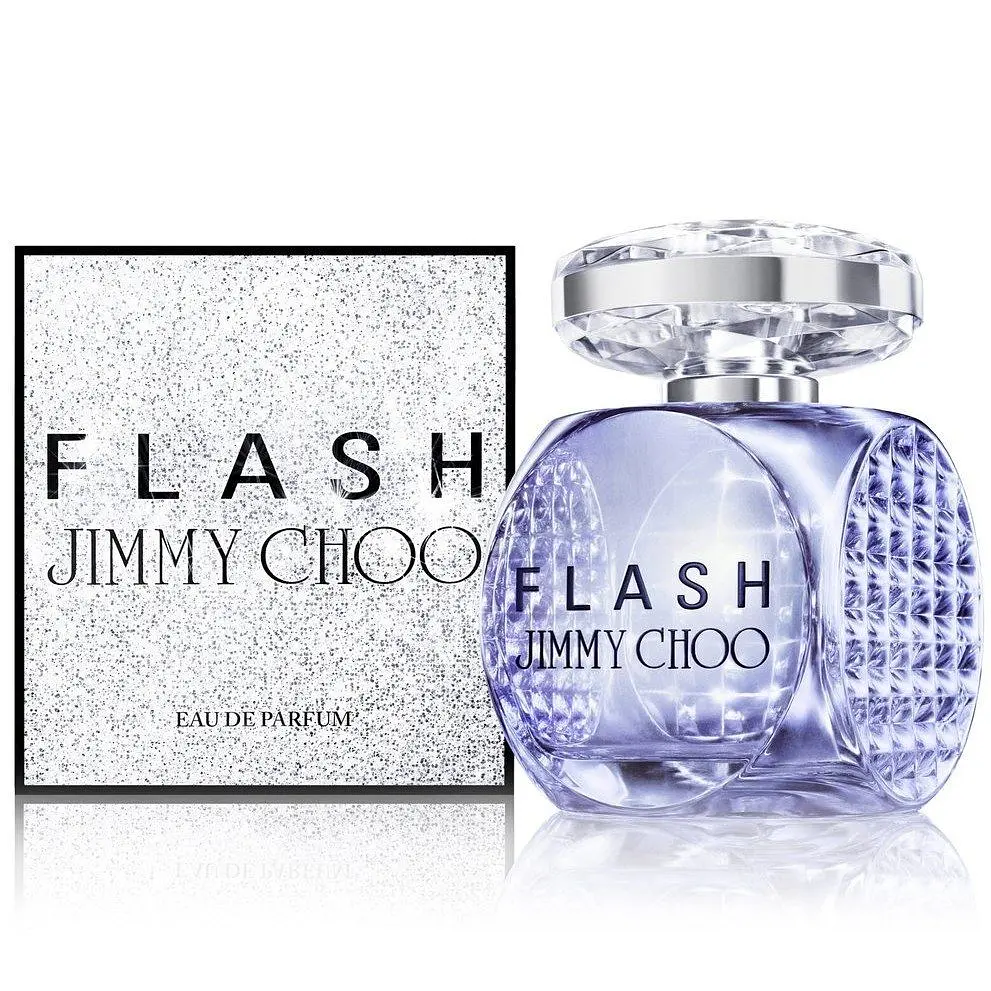 Парфумована вода Jimmy Choo Flash 100 мл - фото 2