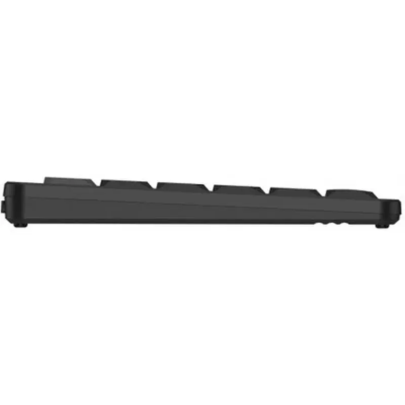 Клавіатура A4Tech FBX53C Wireless/Bluetooth UA Black (4711421001908) - фото 7