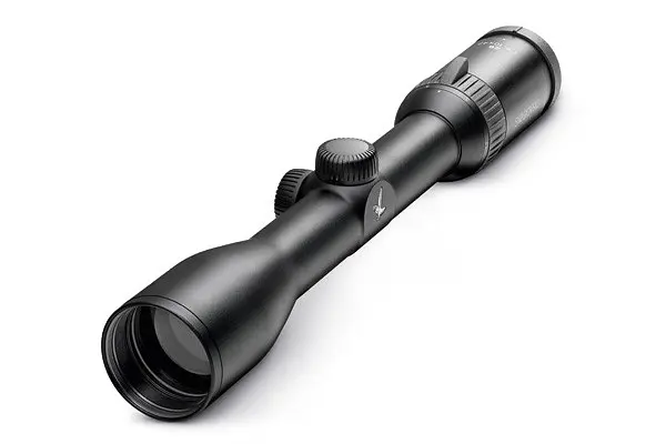 Оптический прицел Swarovski 1,7-10x42 Z6I BT L 4A-I - фото 2