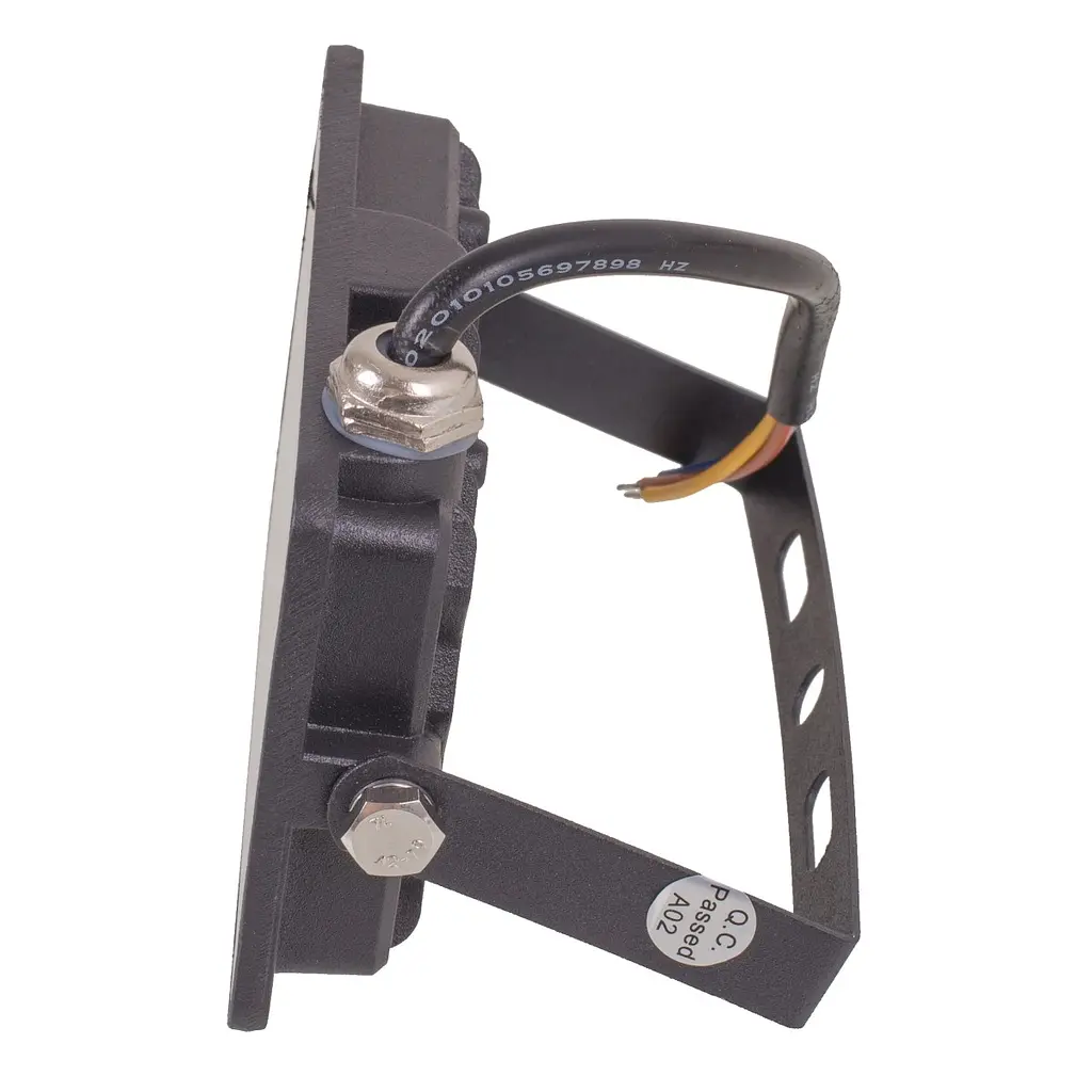 Прожектор Brille уличный LED влагозащищенный IP65 HL-29/20W CW - фото 2