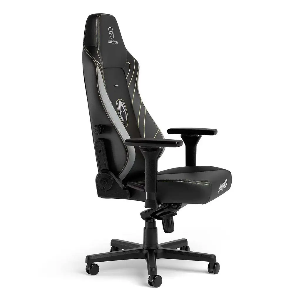 Ігрове крісло Noblechairs HERO Team Heretics Edition - фото 3