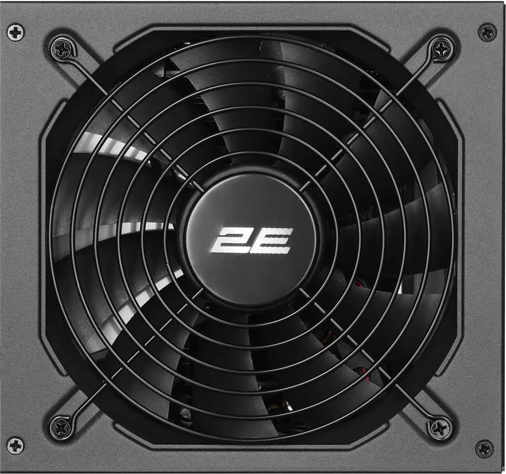 Блок живлення 2E GAMING Extra Power 800W (2E-EP800GM-140) - фото 2