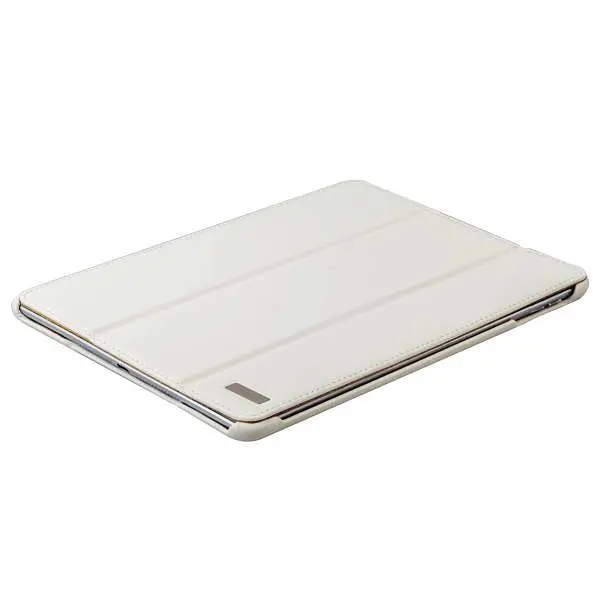 Чехол iCarer для iPad Mini/Mini2/Mini3 Ultra-thin Genuine White (RID794W) - фото 2