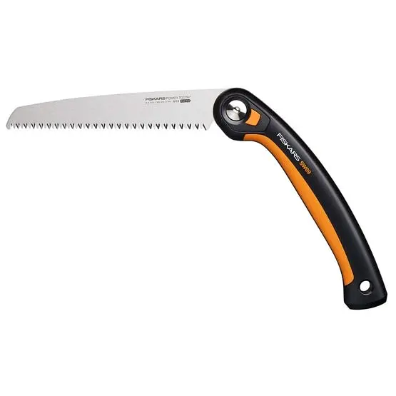 Складана пилка Fiskars Plus™ SW69 (1067553) - фото 4