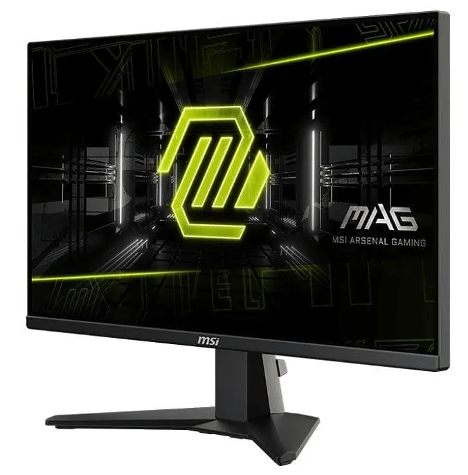 Монітор MSI 24.5" MAG 255XF IPS Чорний 300Hz - фото 3