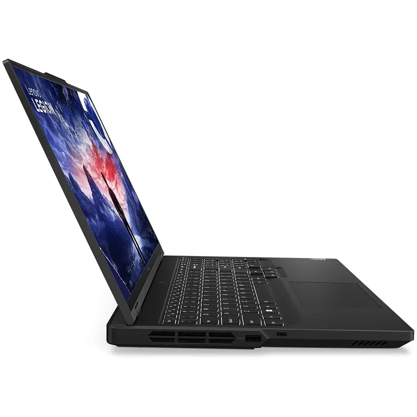 Игровой ноутбук Lenovo Legion Pro 5 16IRX9 i7-14700HX 55GHz, 32GB, 1TB, RTX 4070 8GB, Без ОС - фото 8