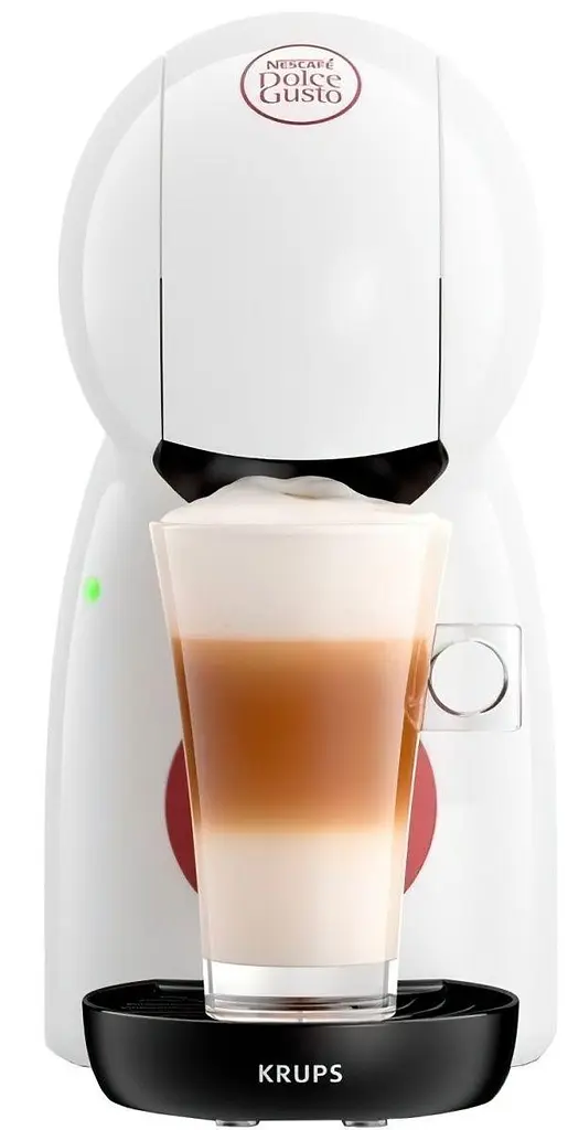 Капсульна кавомашина Nescafé Dolce Gusto Piccolo XS KP1A3B31 - фото 7