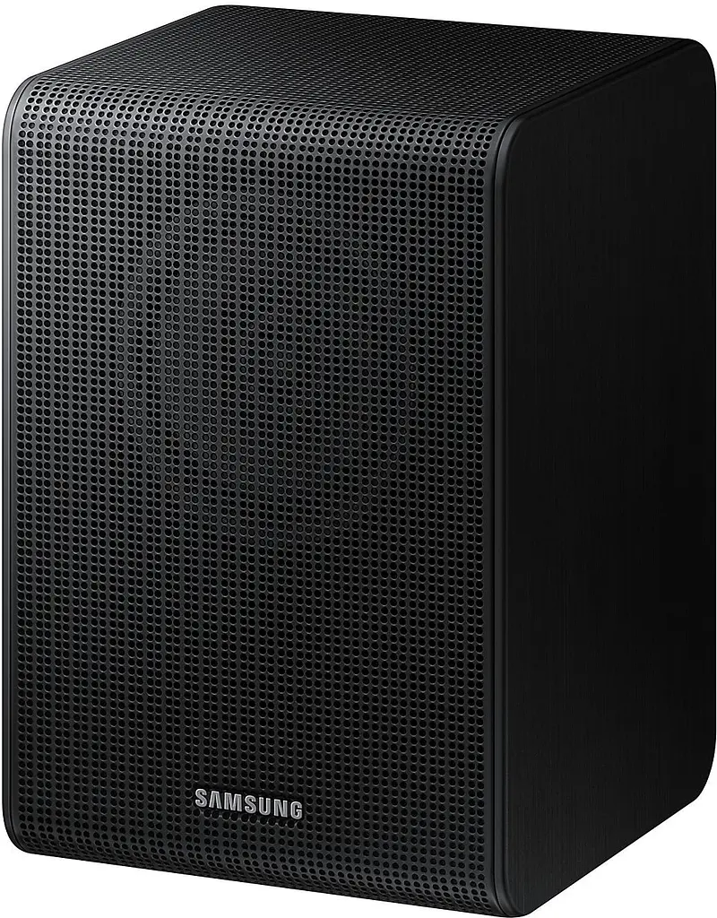 Комплект тилової акустики SWA-9250S 120Вт, 2.0, BT, Dolby Atmos, чорний Samsung teh0013344 - фото 6