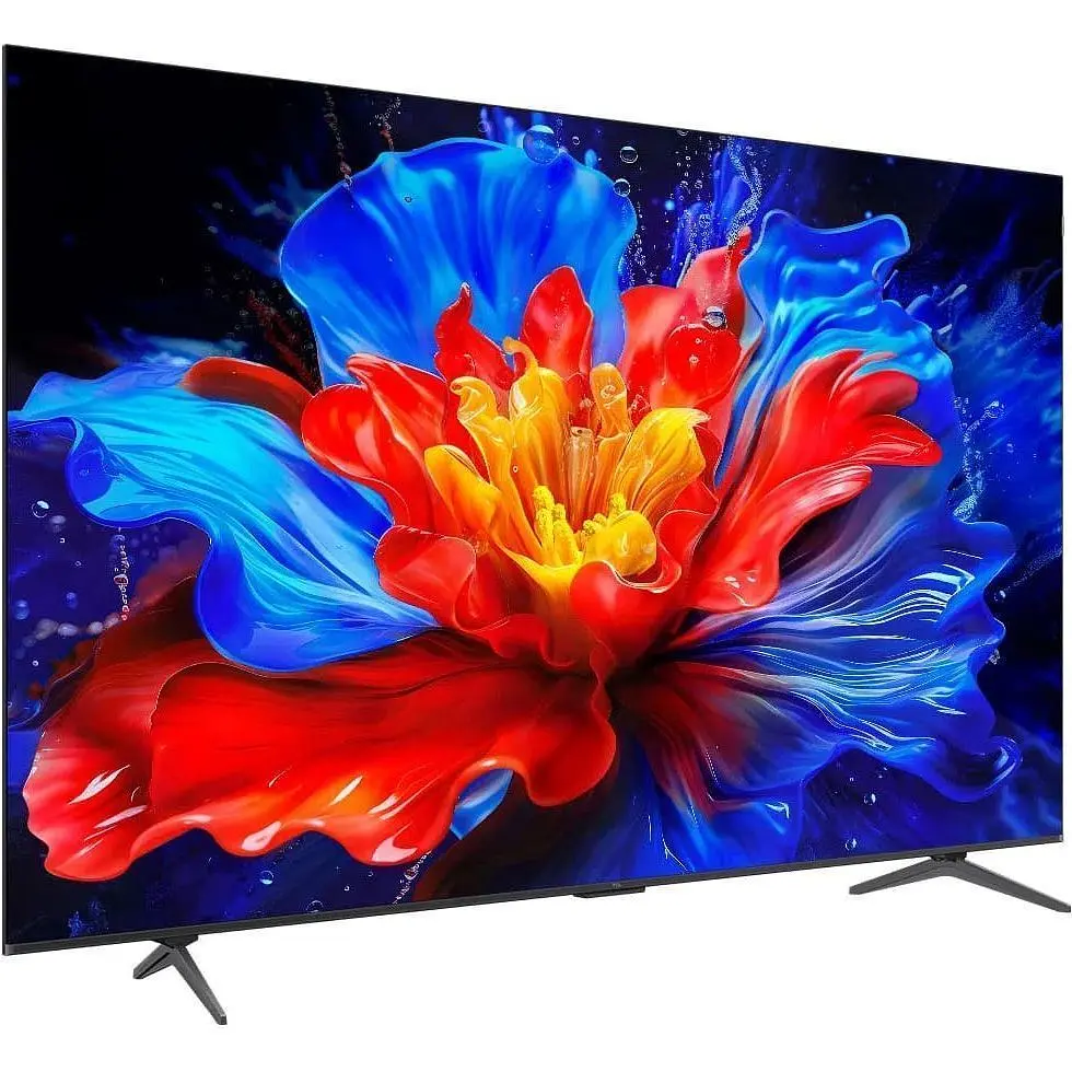 Телевізор TCL P8K 85` QLED Ultra HD 4K (85P8K) [144398] - фото 2