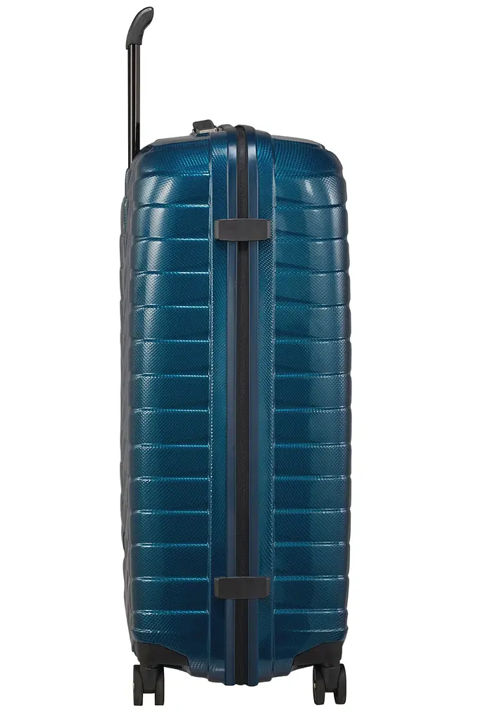 Чемодан Samsonite PROXIS 75 см PETROL BLUE 75x51x31 CW6*01003 - фото 9