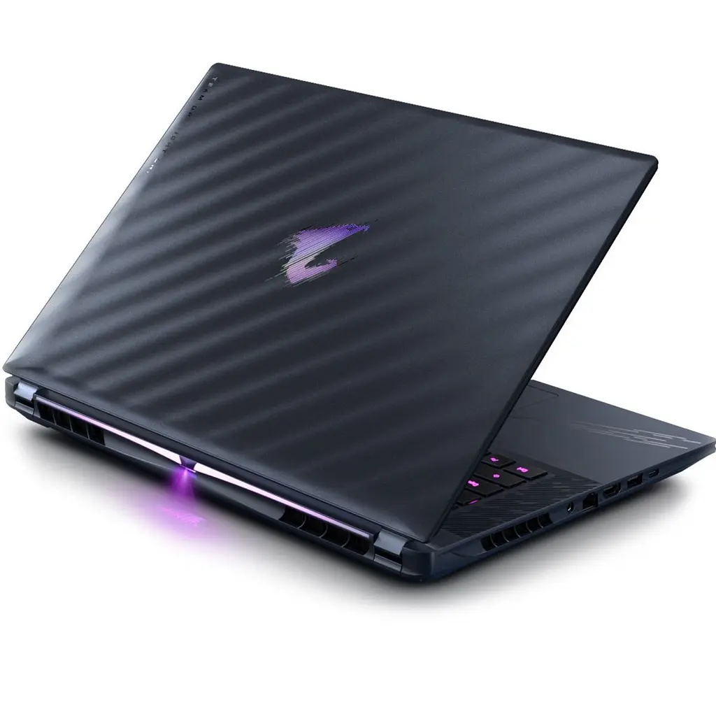 Ноутбук Aorus Master 16 BXH (BXHC4USE64SH) [168774] - фото 6